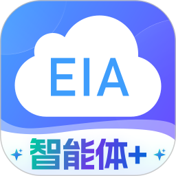 环评云助手2025官方新版图标