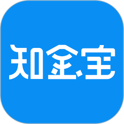 知金宝2025官方新版图标