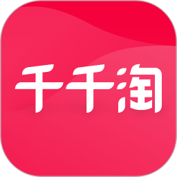千千淘2025官方新版图标