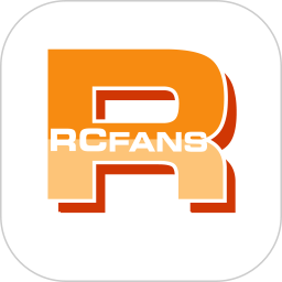RCFans遥控迷2025官方新版图标