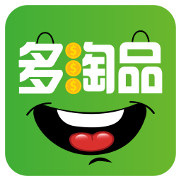 多淘品2025官方新版图标