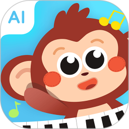 FingerKids2025官方新版图标