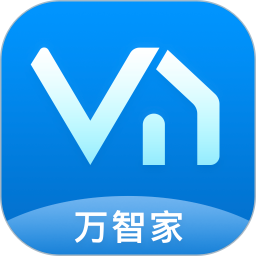 万智家2025官方新版图标