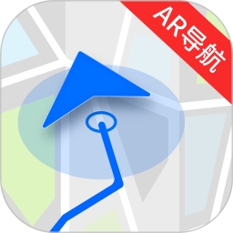 AR导航仪2025官方新版图标