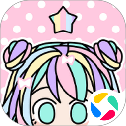 粉彩少女2025官方新版图标