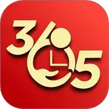 365小时光2025官方新版图标